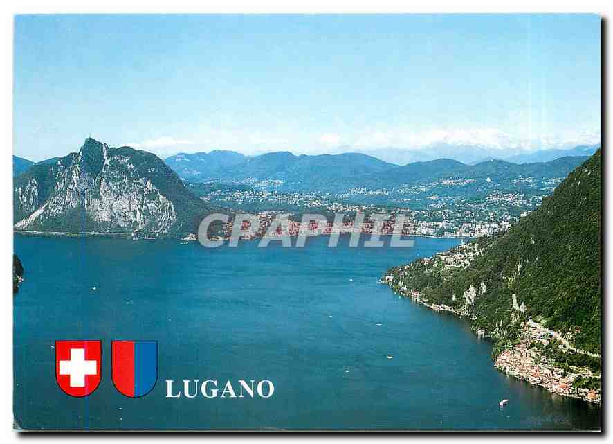 CPM Lugano 