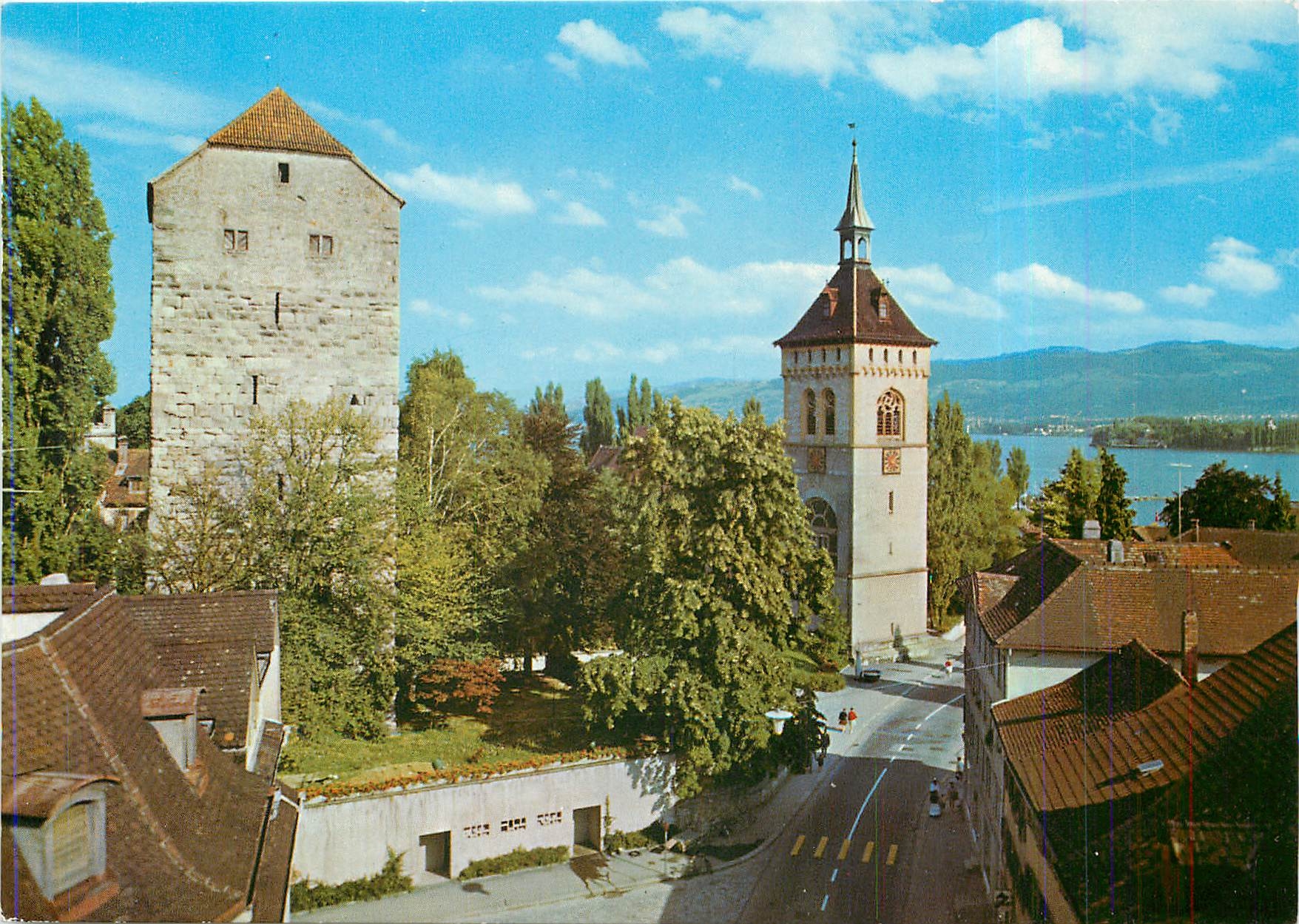 CPM Arbon TG am Bodensee 