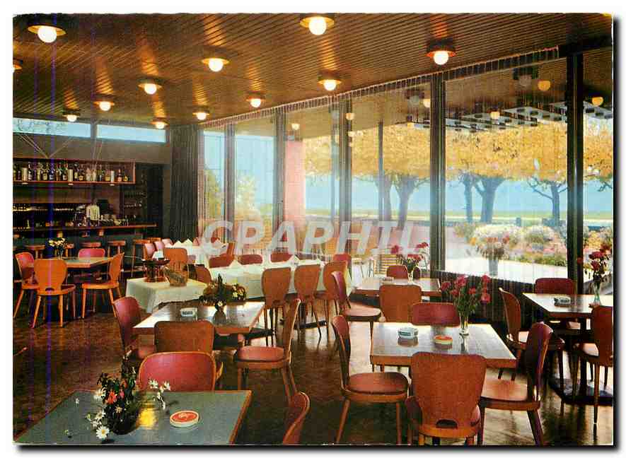 CPM Arbon TG Hotel rotes Kreuz direkt am See 