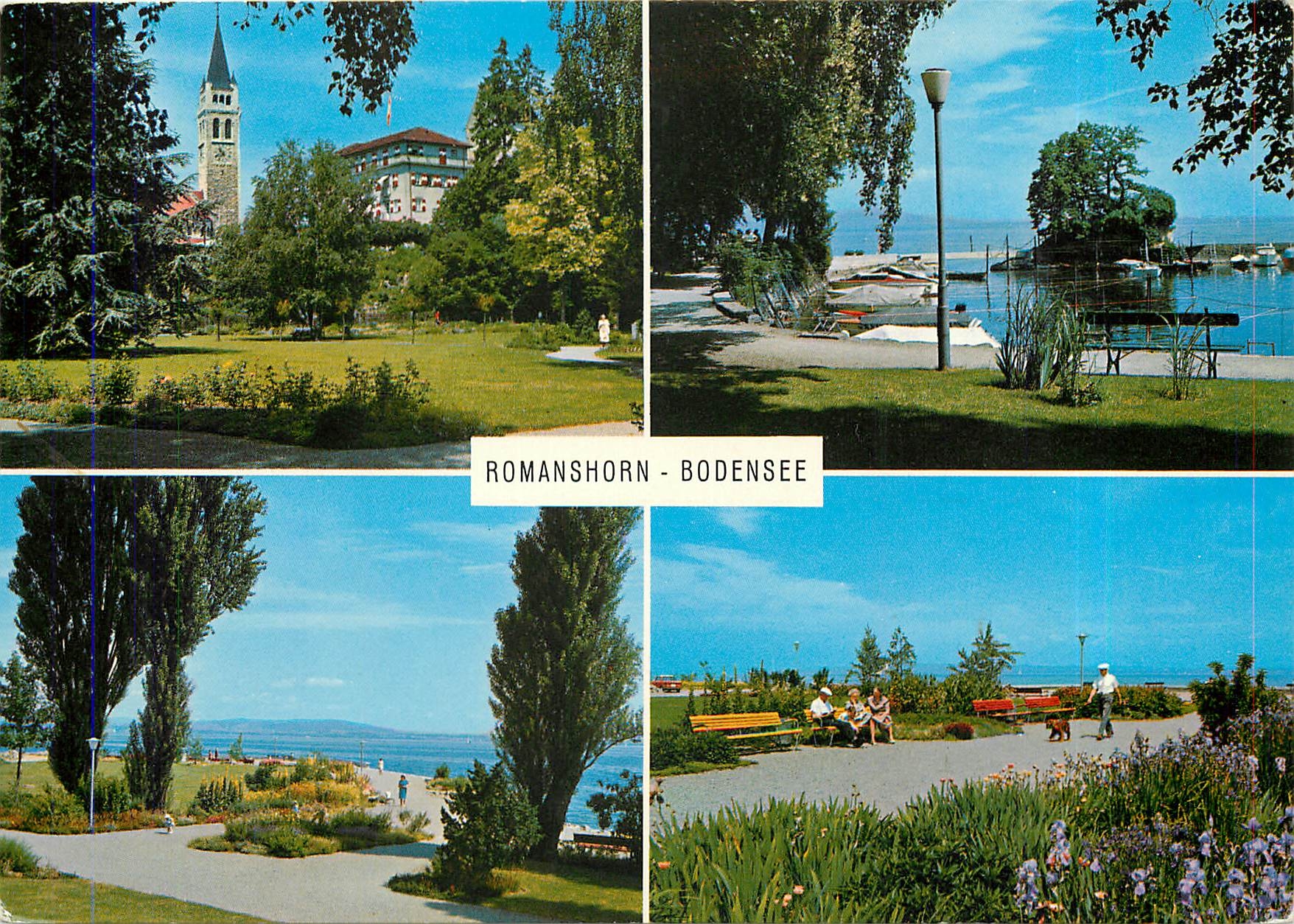 CPM Romanshorn Bodensee 