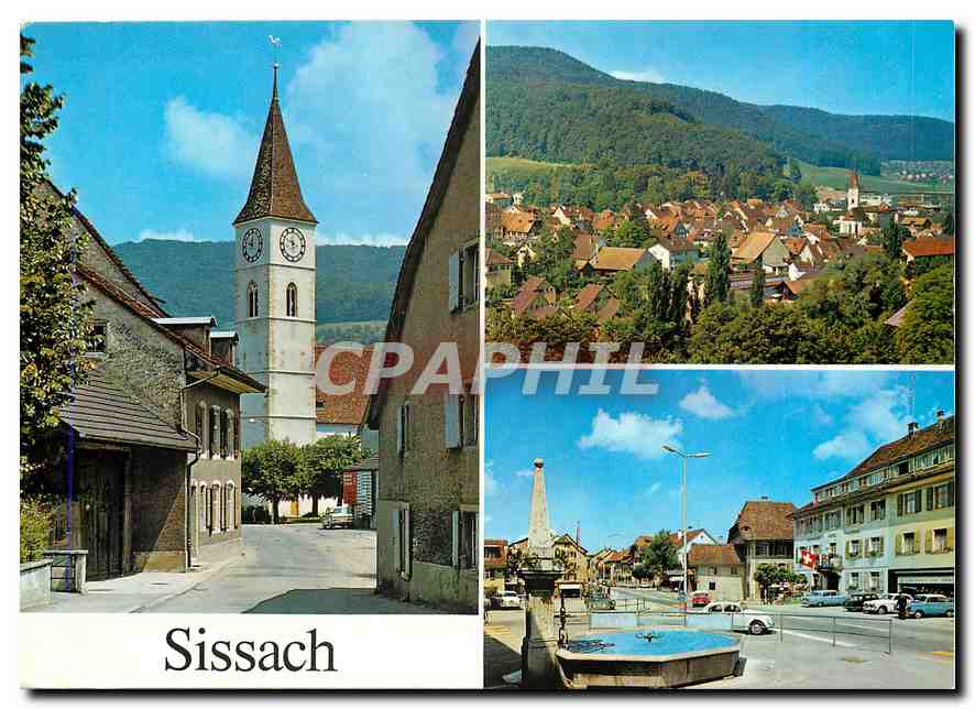 CPM Sissach BL 