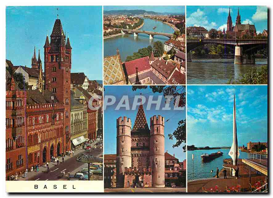 CPM Basel 