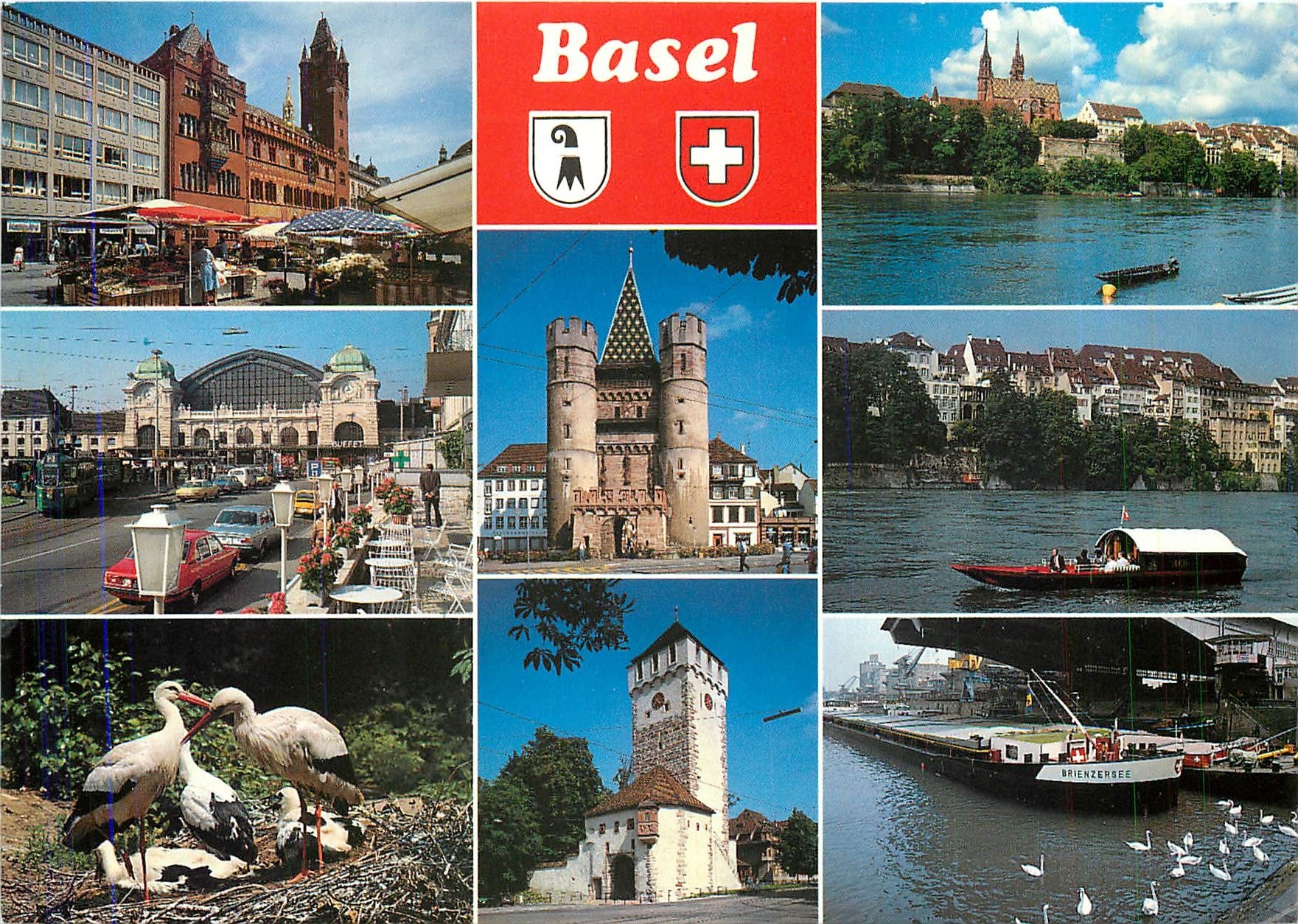CPM Basel Bale 