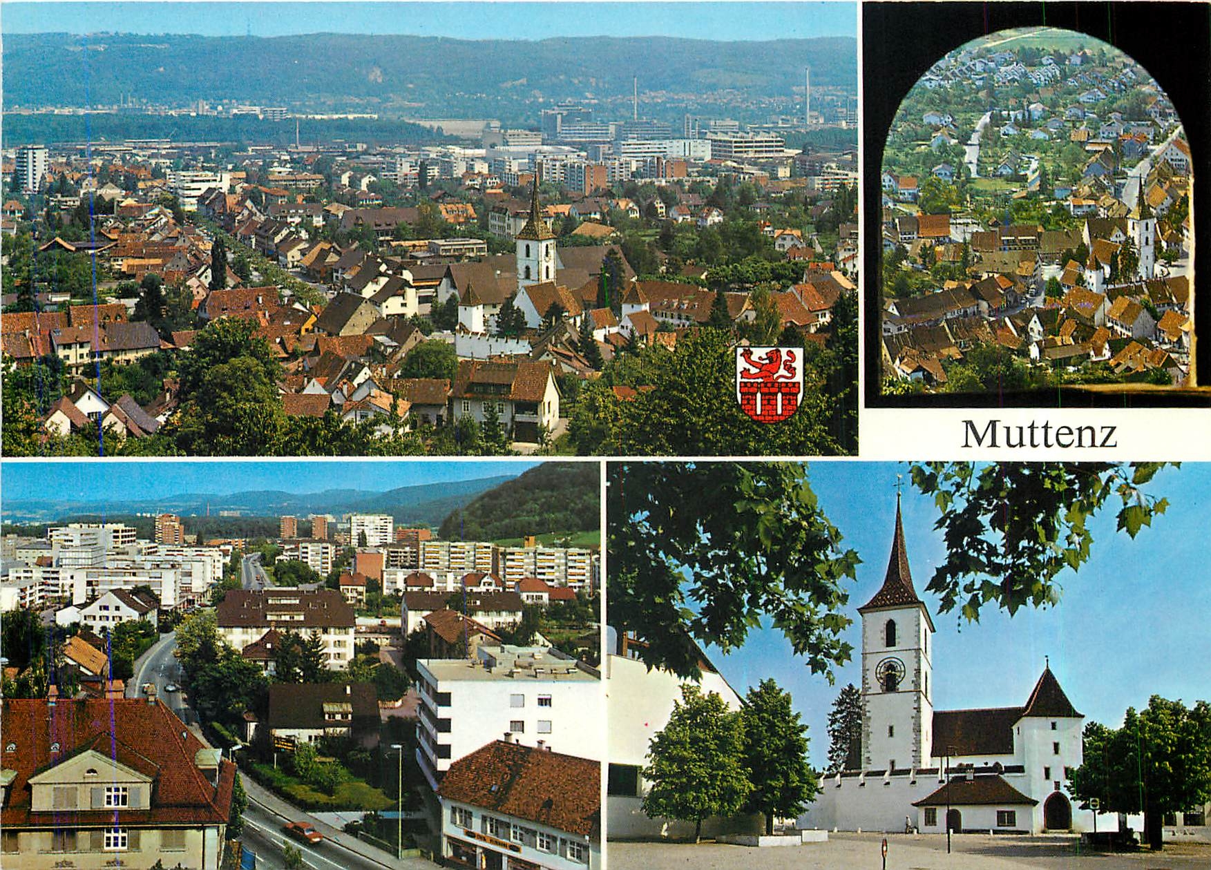 CPM Muttenz BL 