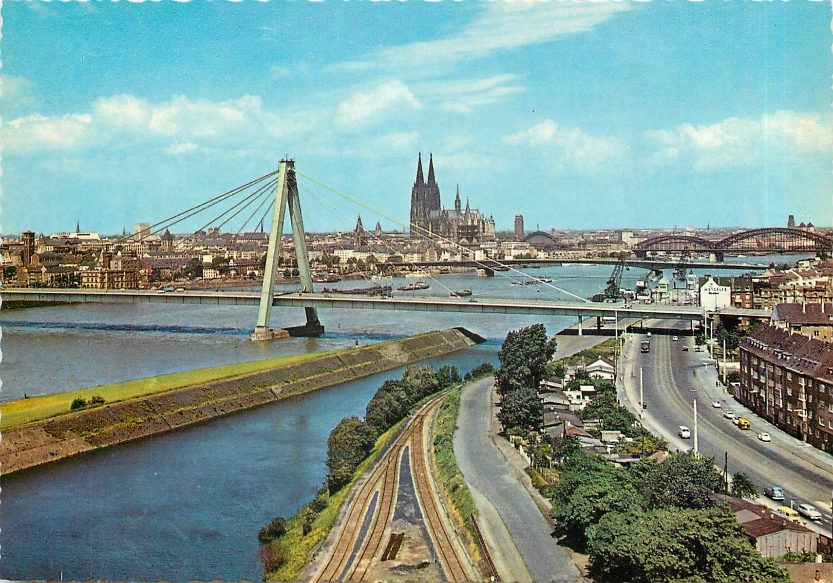 CPM Koln 