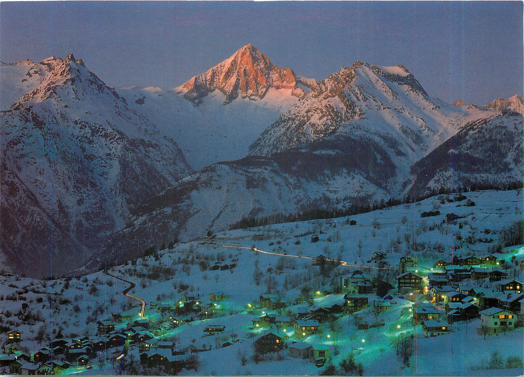 CPM Burchen Wallis Wilerhorn Bietschhorn Wiwannihorn 