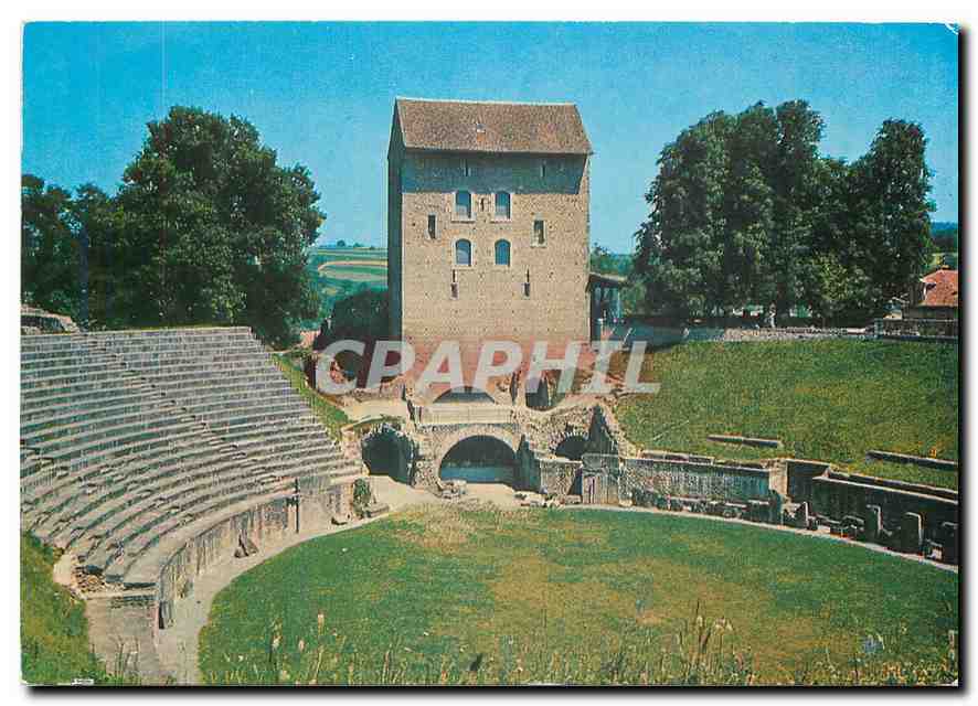 CPM Avenches 