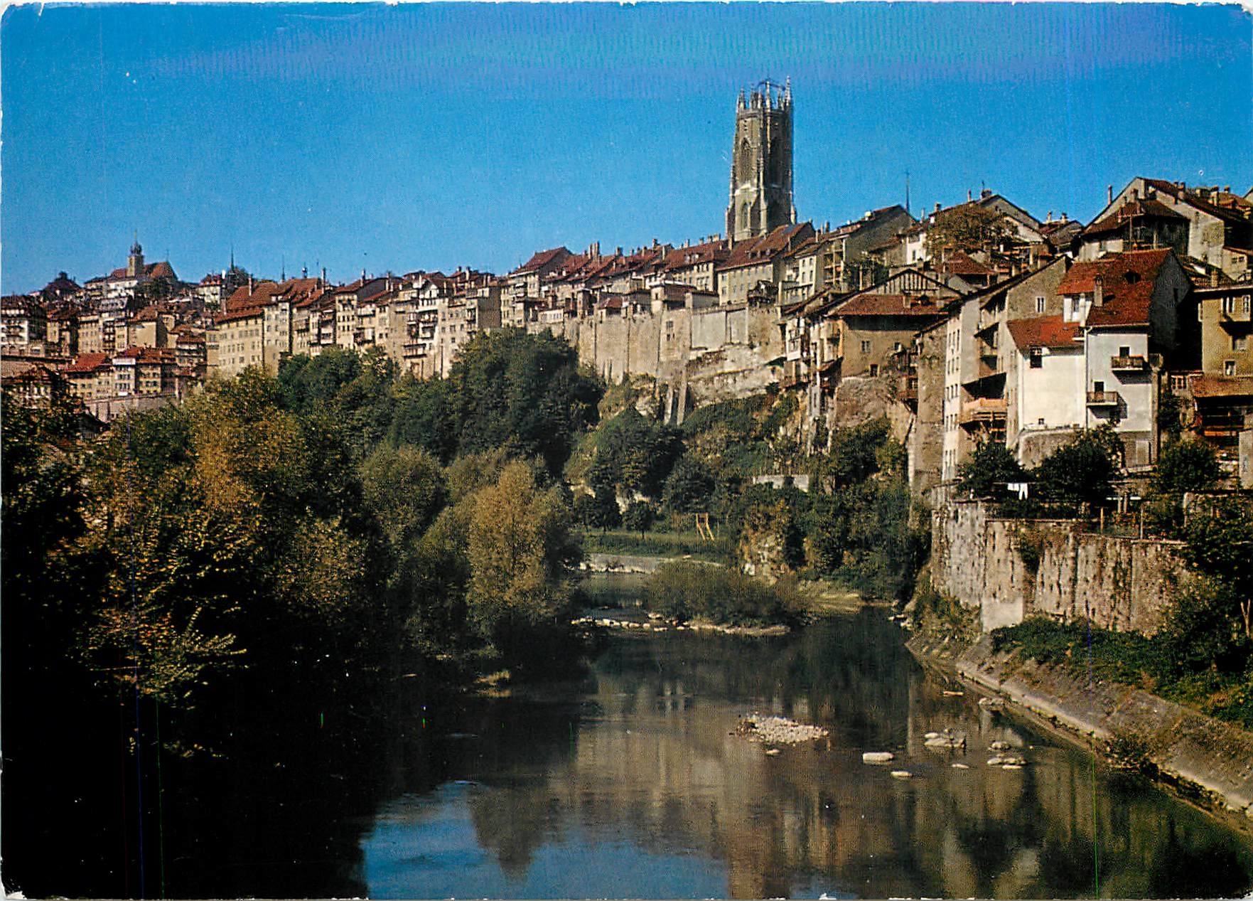 CPM Fribourg 