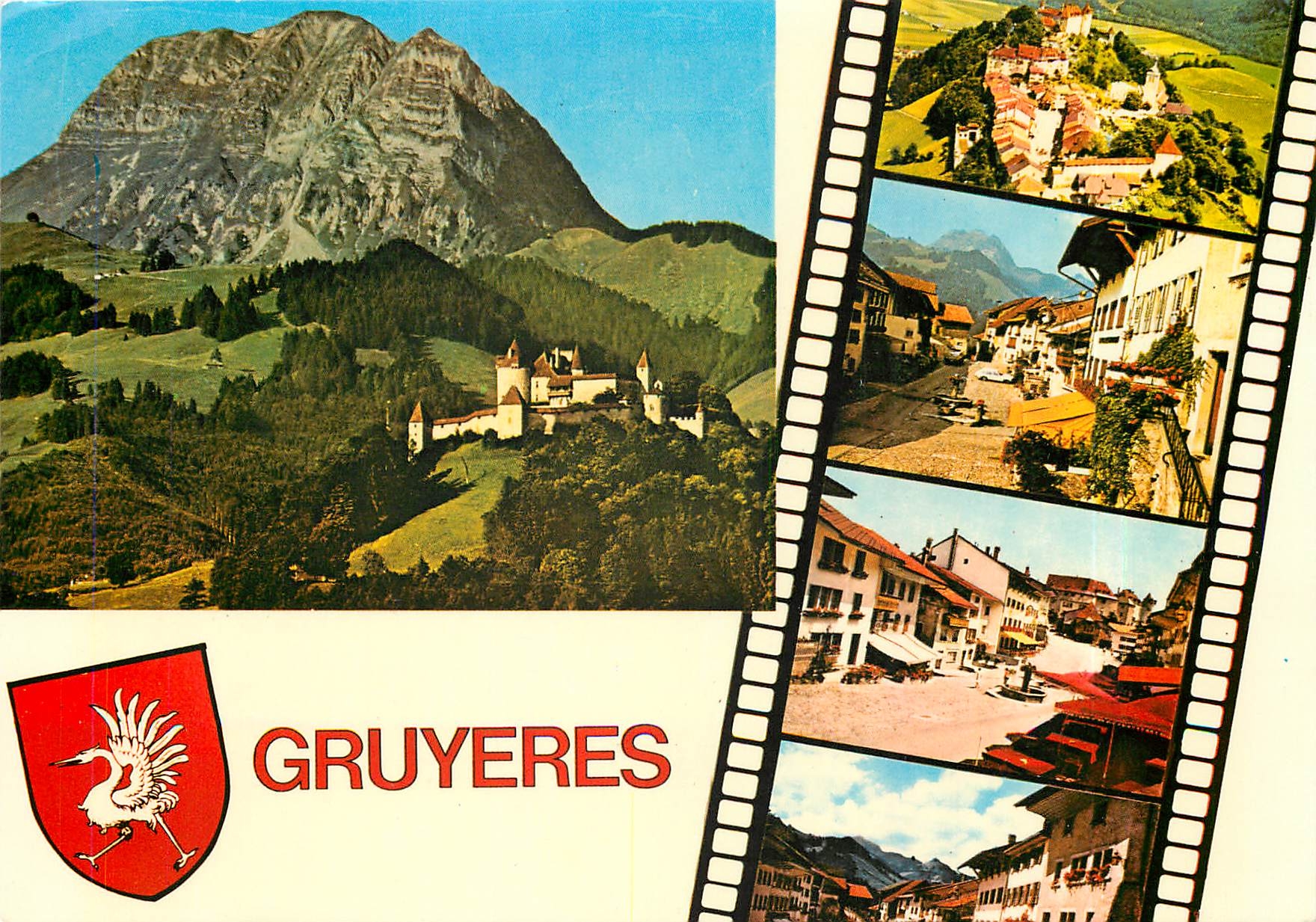CPM Gruyeres 