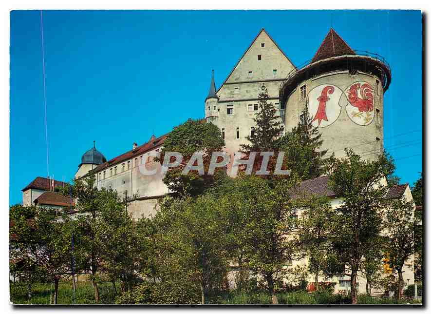 CPM Porrentruy Le Chateau 