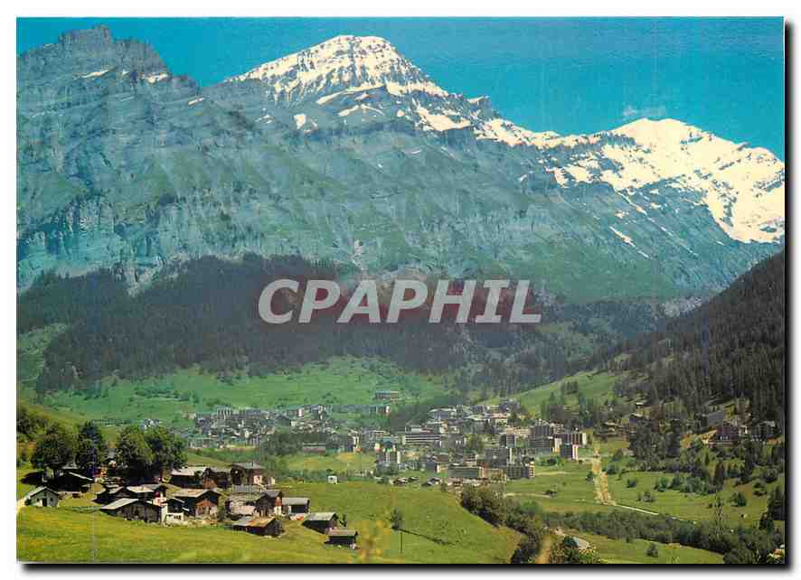 CPM Leukerbad 