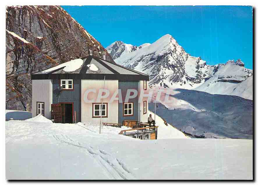 CPM Lammernhutte Sac Altels Balmhorn Rinderhorn 