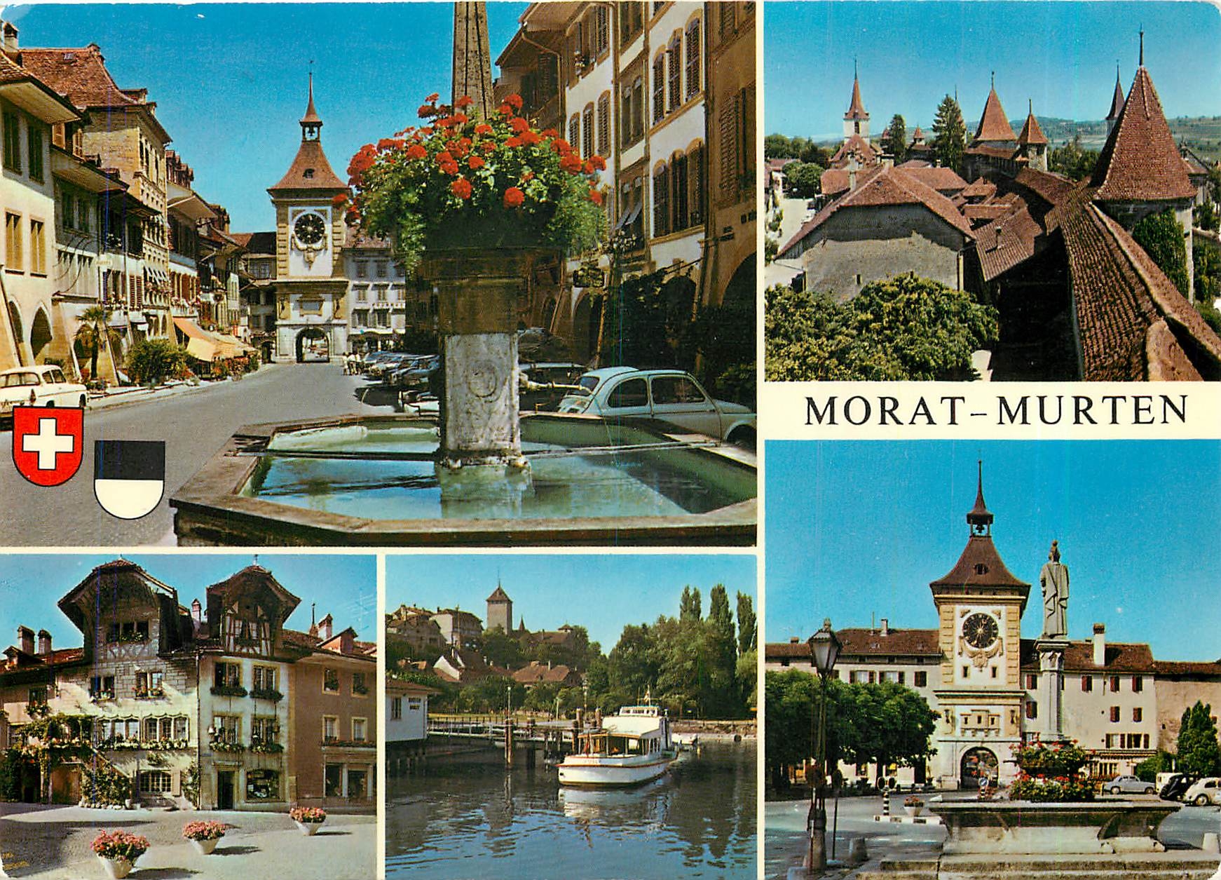 CPM Morat Murten 