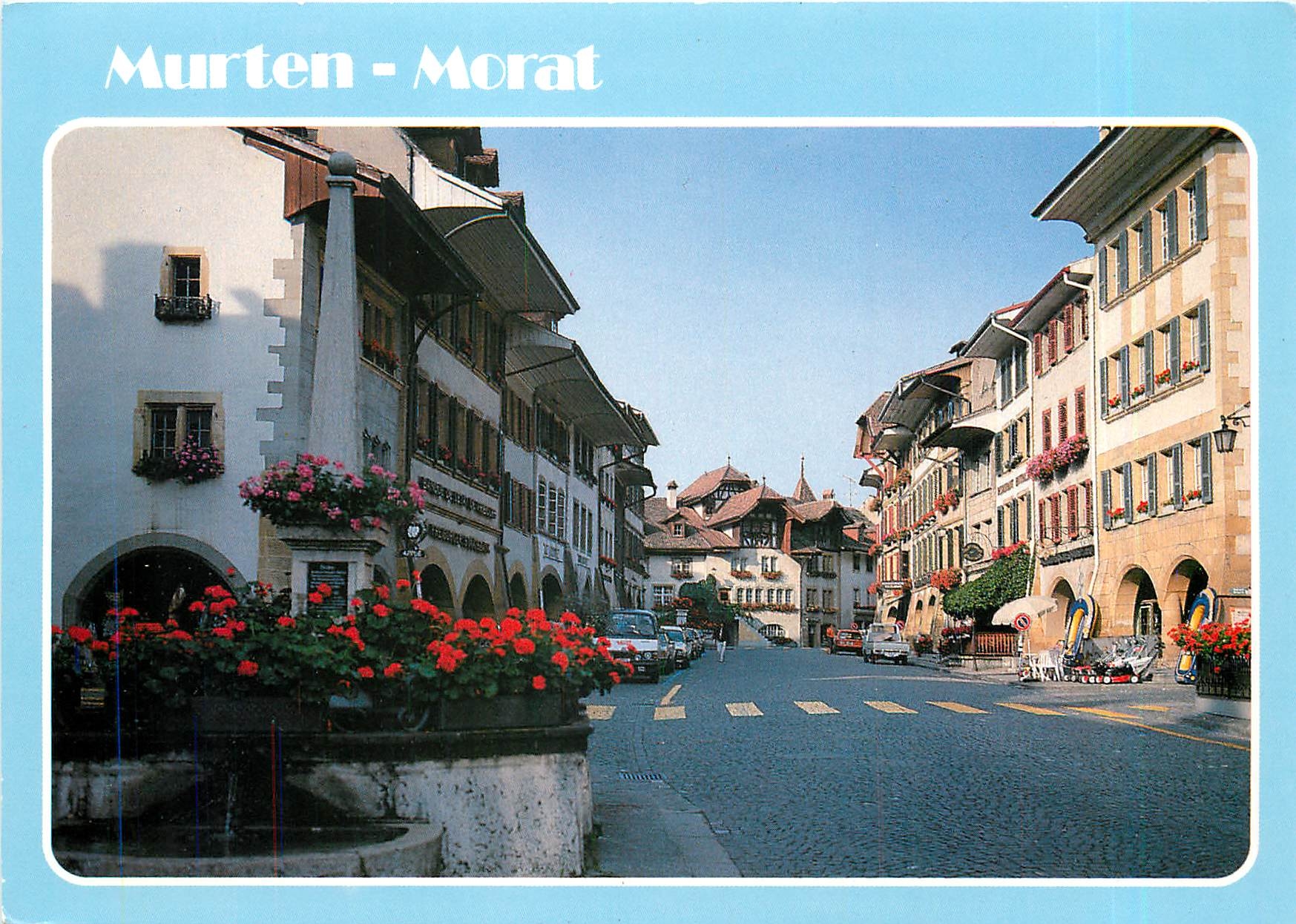 CPM Murten Morat 
