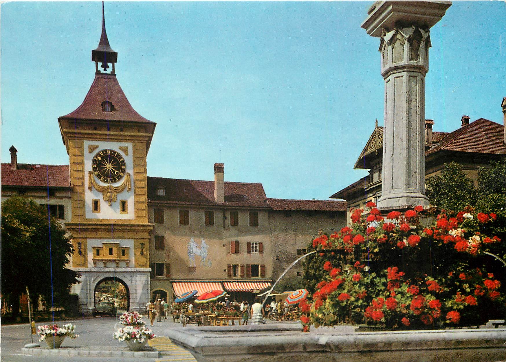 CPM Murten Morat 