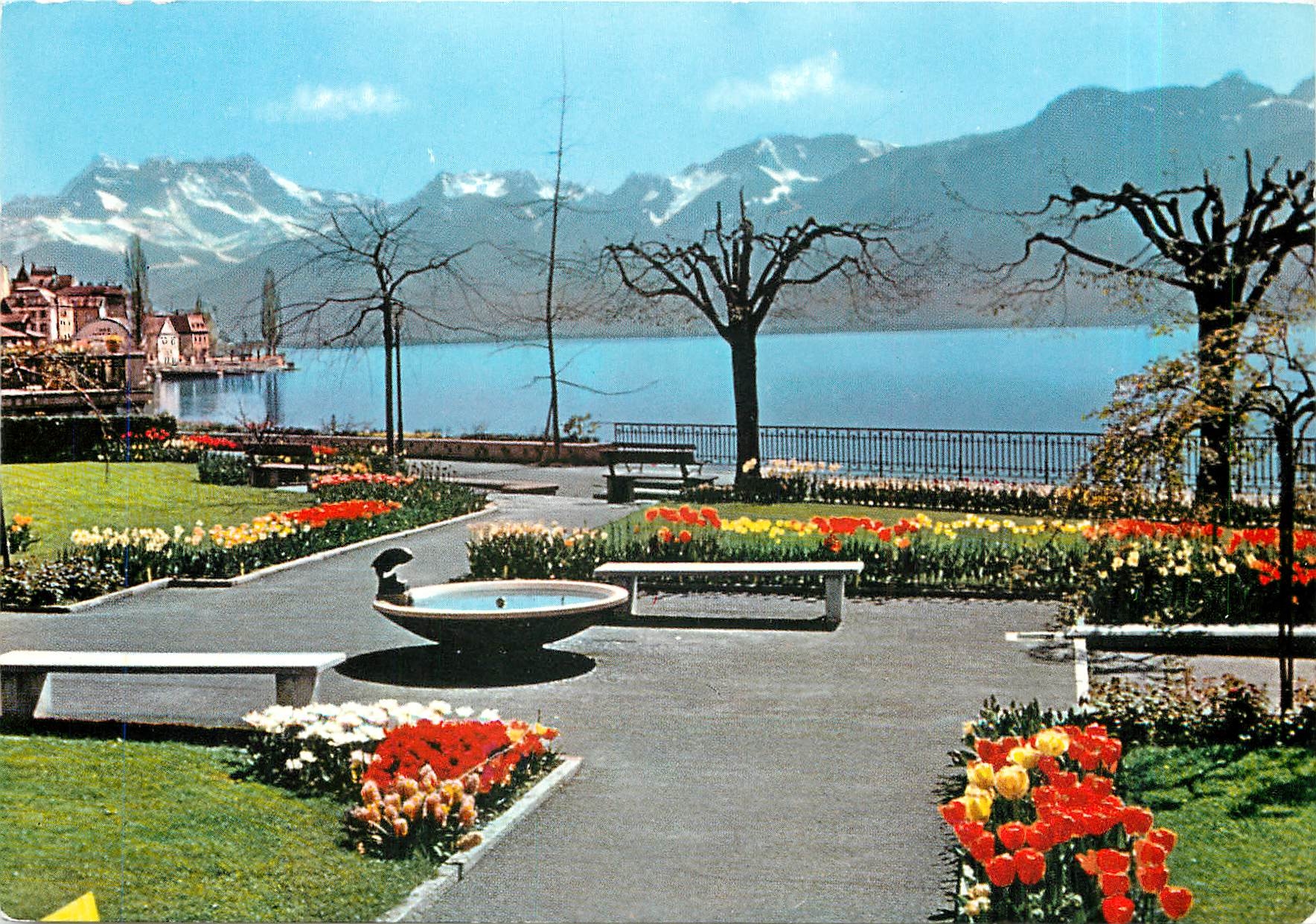 CPM Montreux 