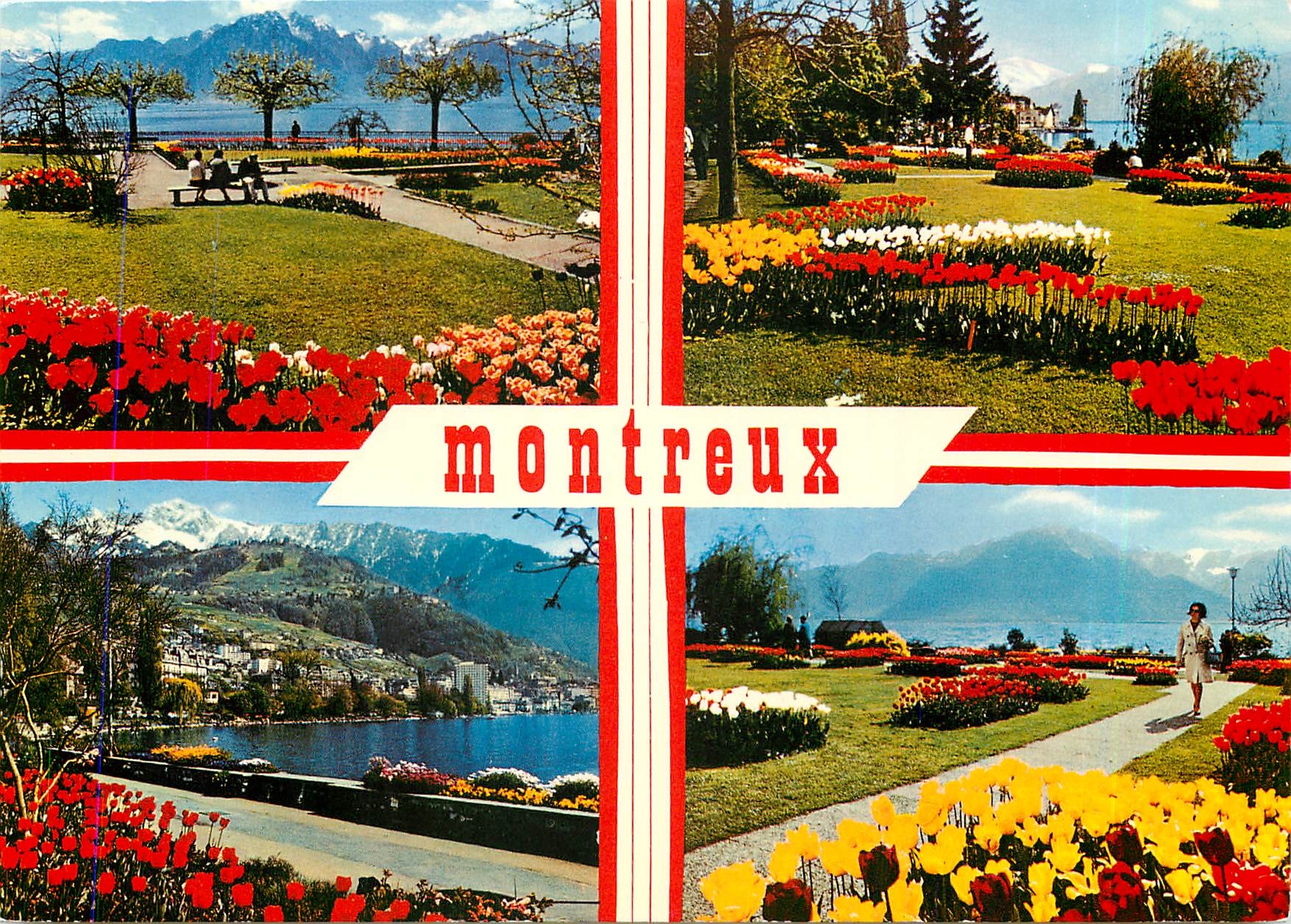 CPM Montreux 
