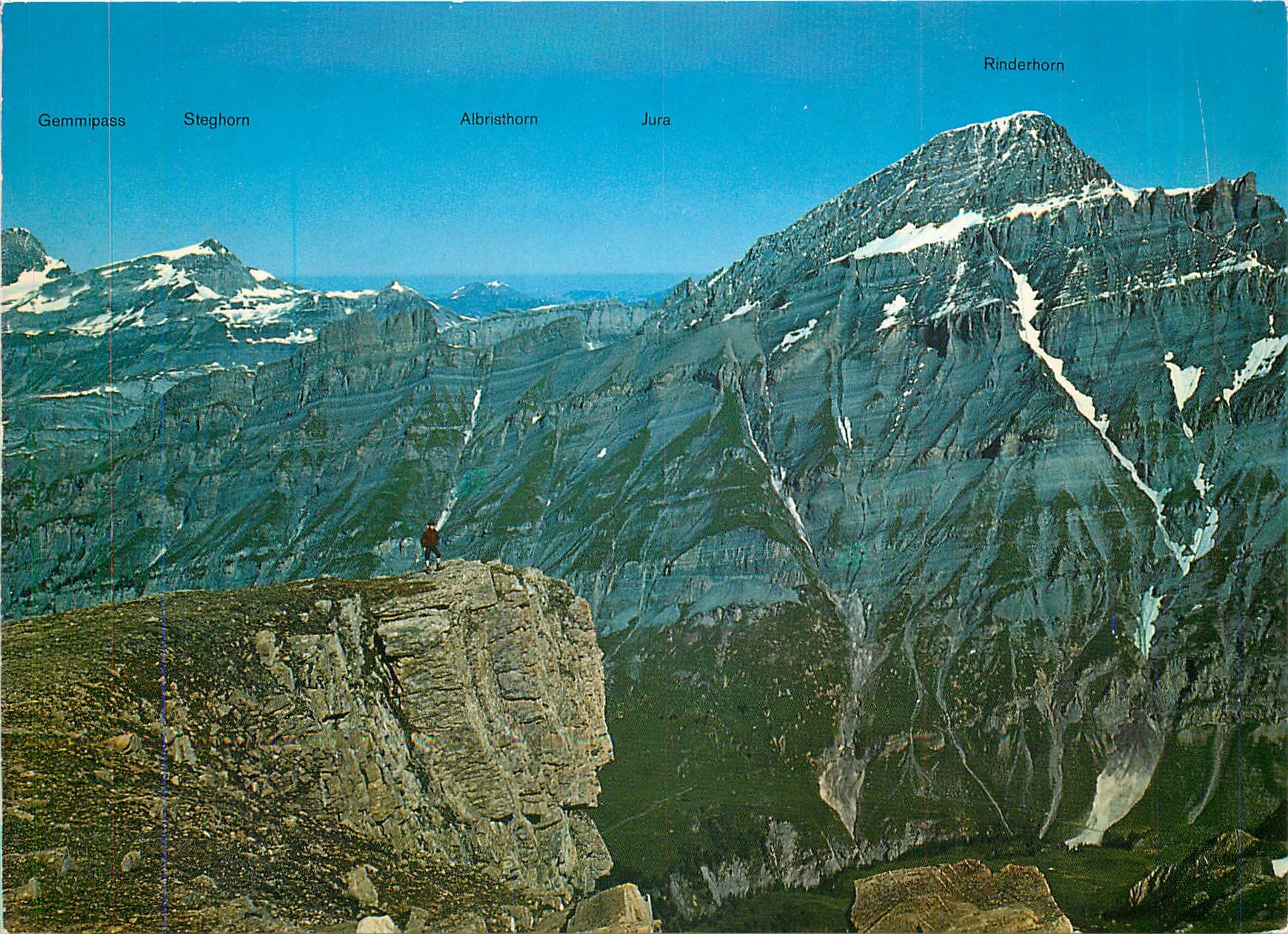 CPM Germmpass Steghorn Jura Rinderhorn 