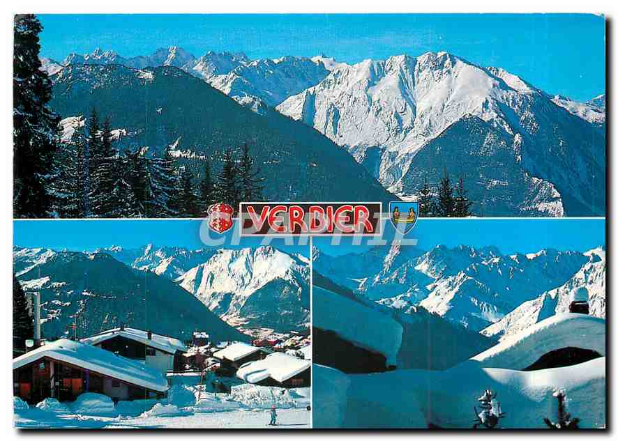 CPM Verbier 