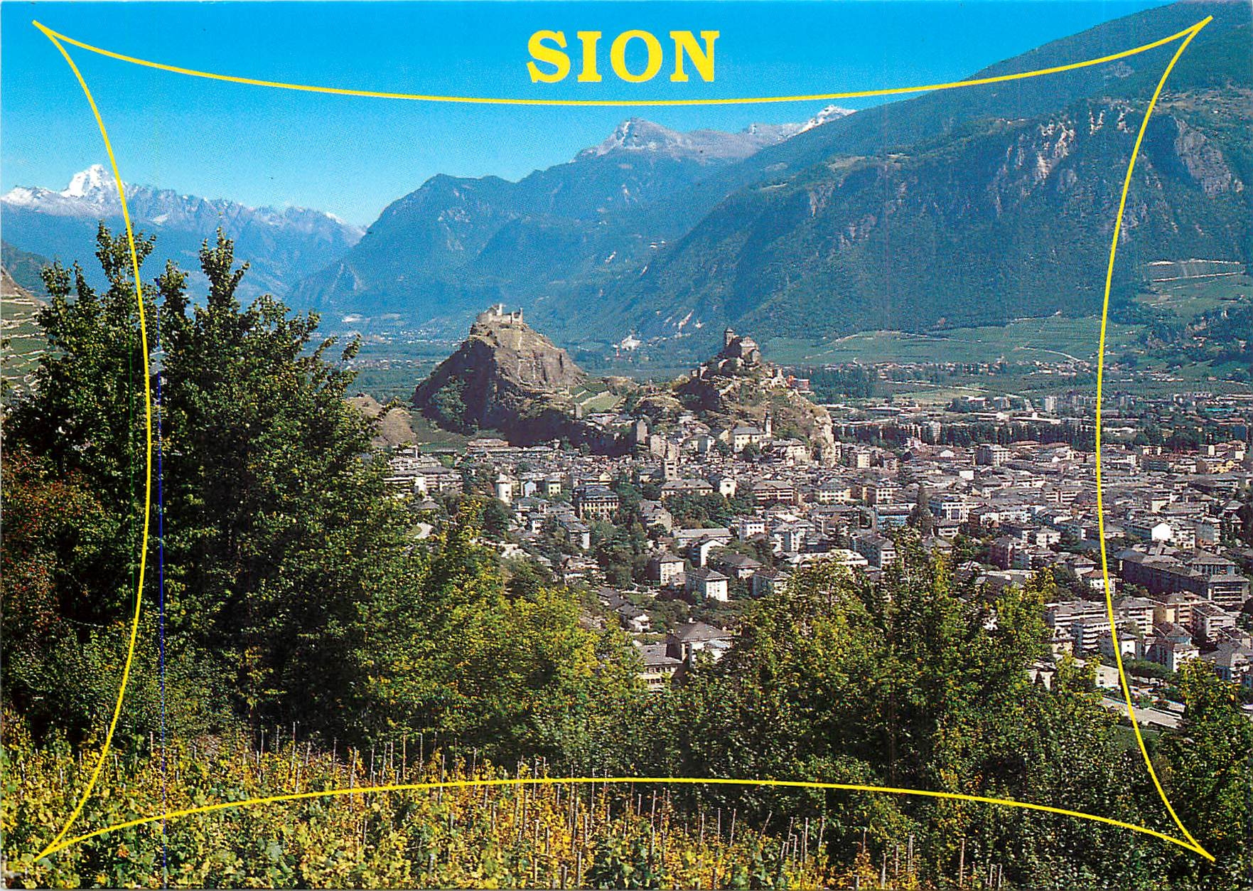 CPM Sion 
