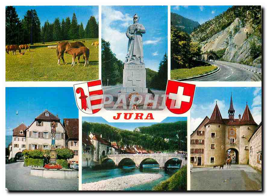 CPM Jura 