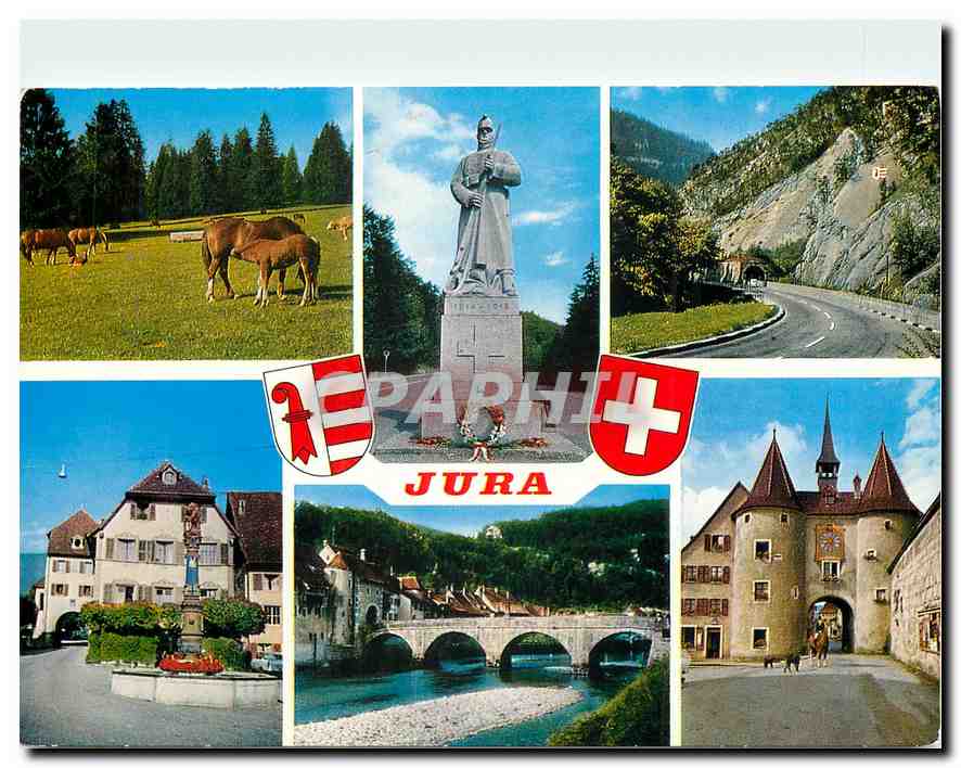 CPM Jura 
