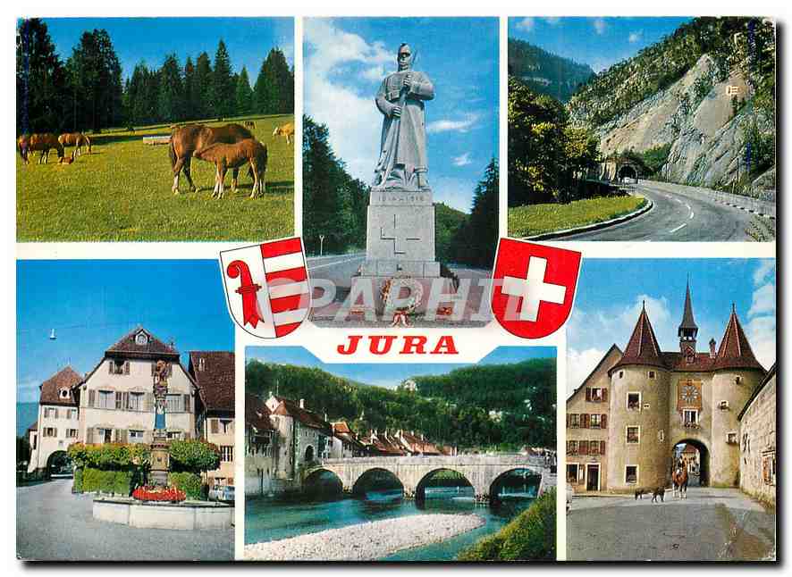 CPM Jura 