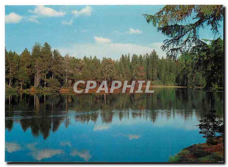 CPM Etang de Gruere 