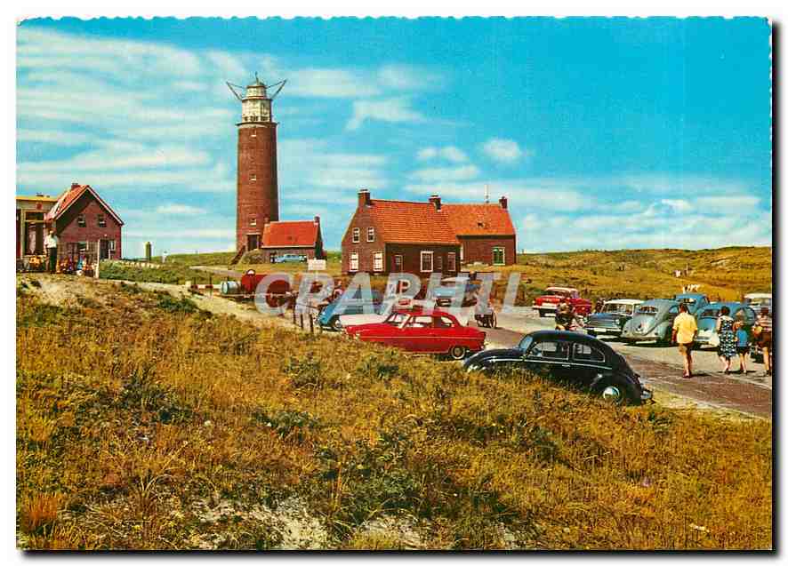 CPM Texel 