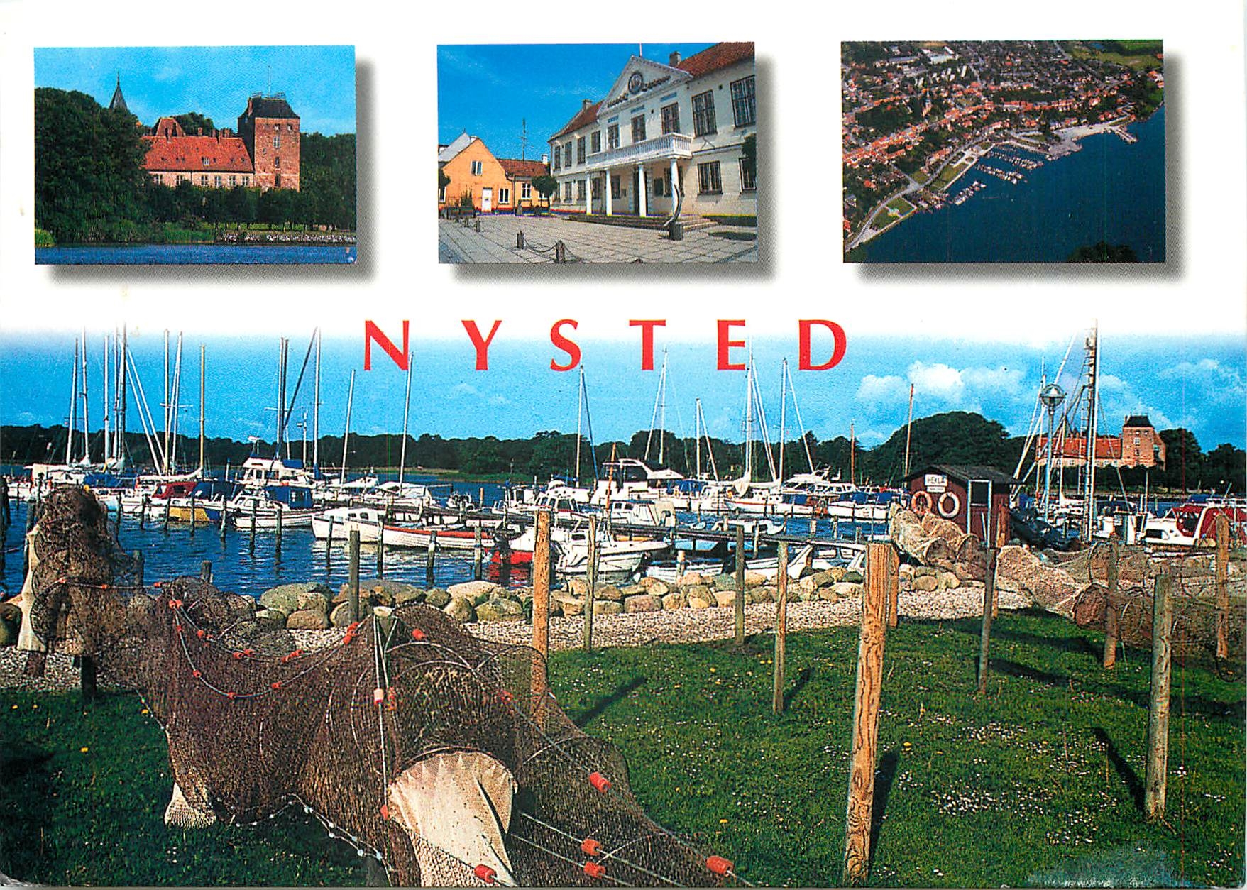 CPA Nysted 
