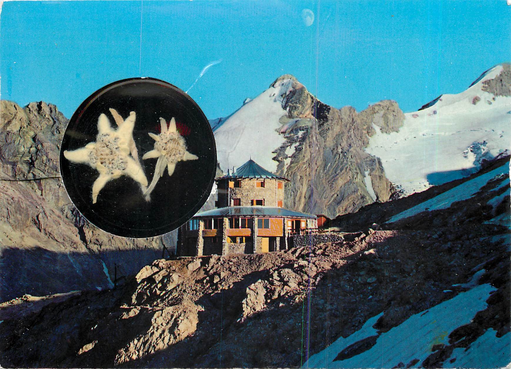 CPM Passo dello Stelvio 