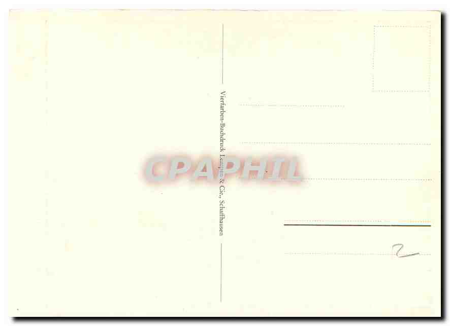 CPM Petrus Cristus Bildnis eines jungen Madchens  — Verso