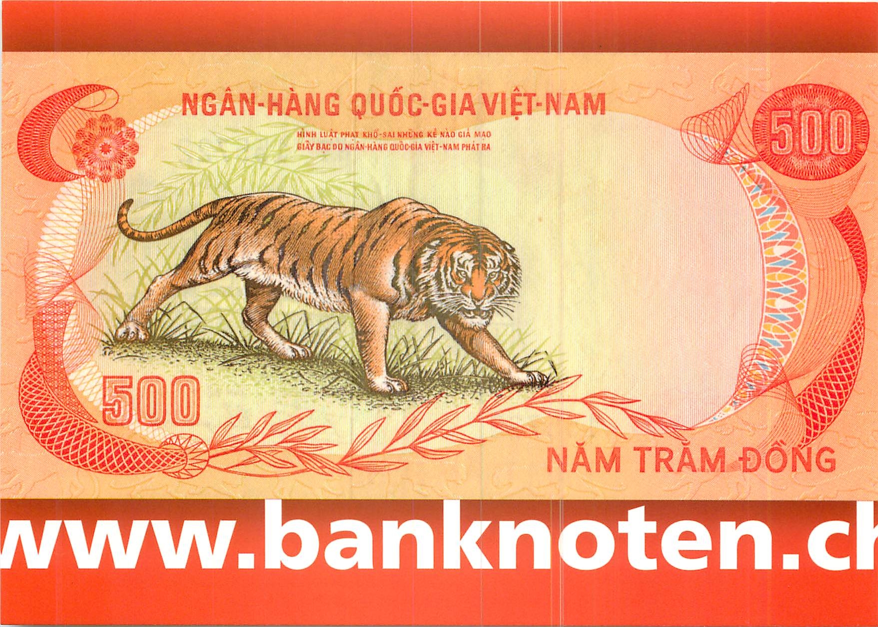 CPM Ngan Hang Quoc Gia Viet Nam Tigre