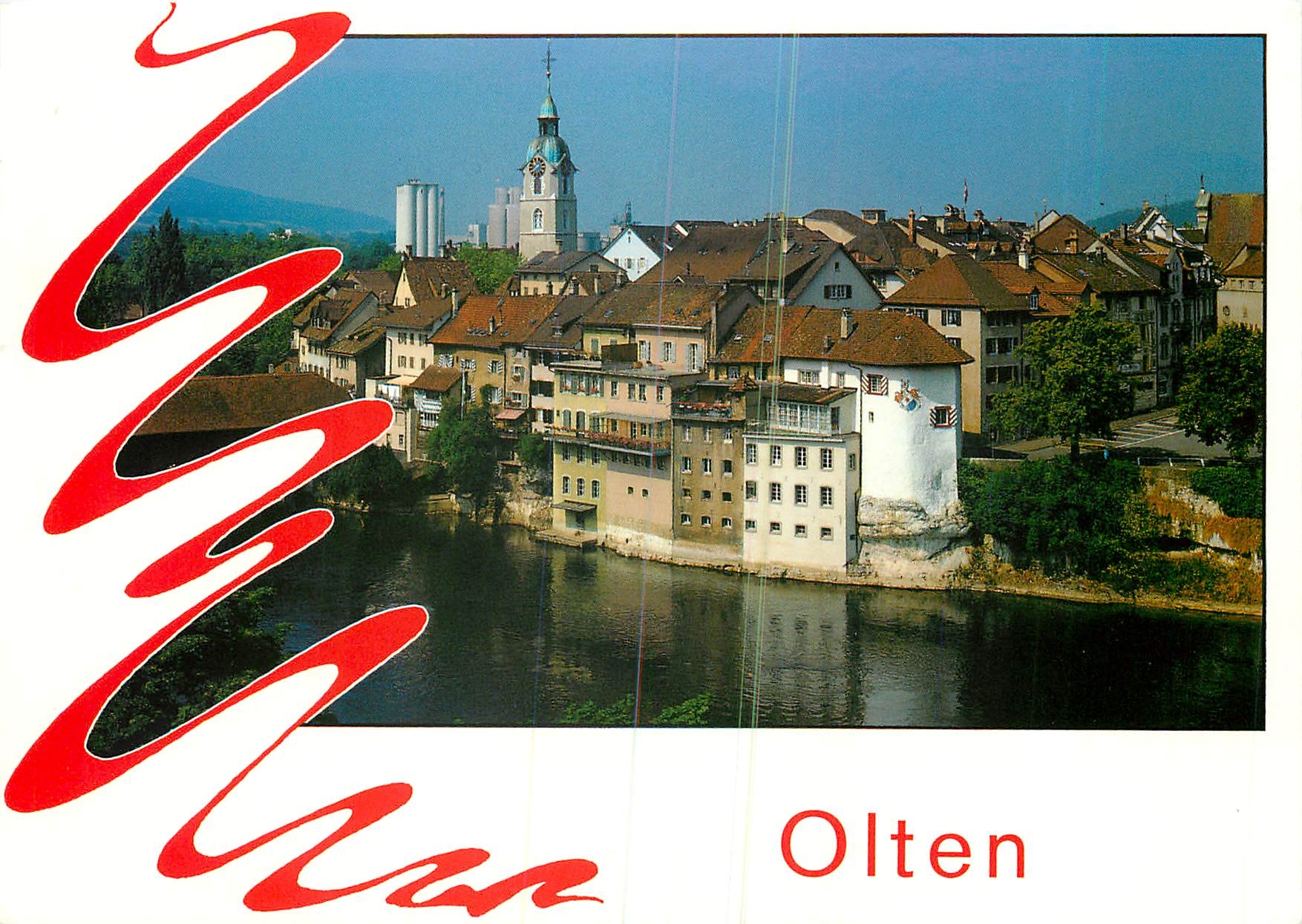 CPM Olten 