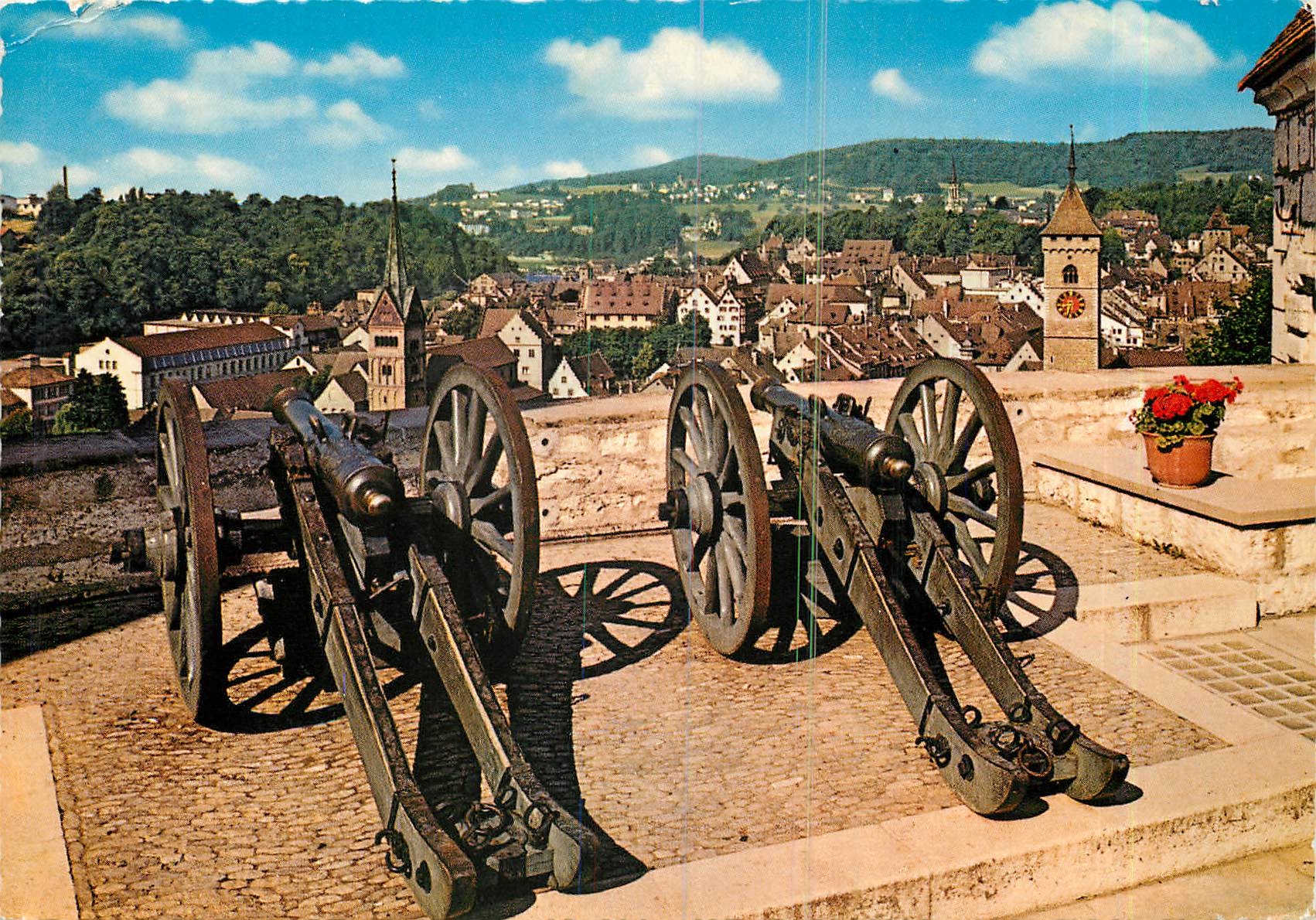 CPM Schaffhausen 