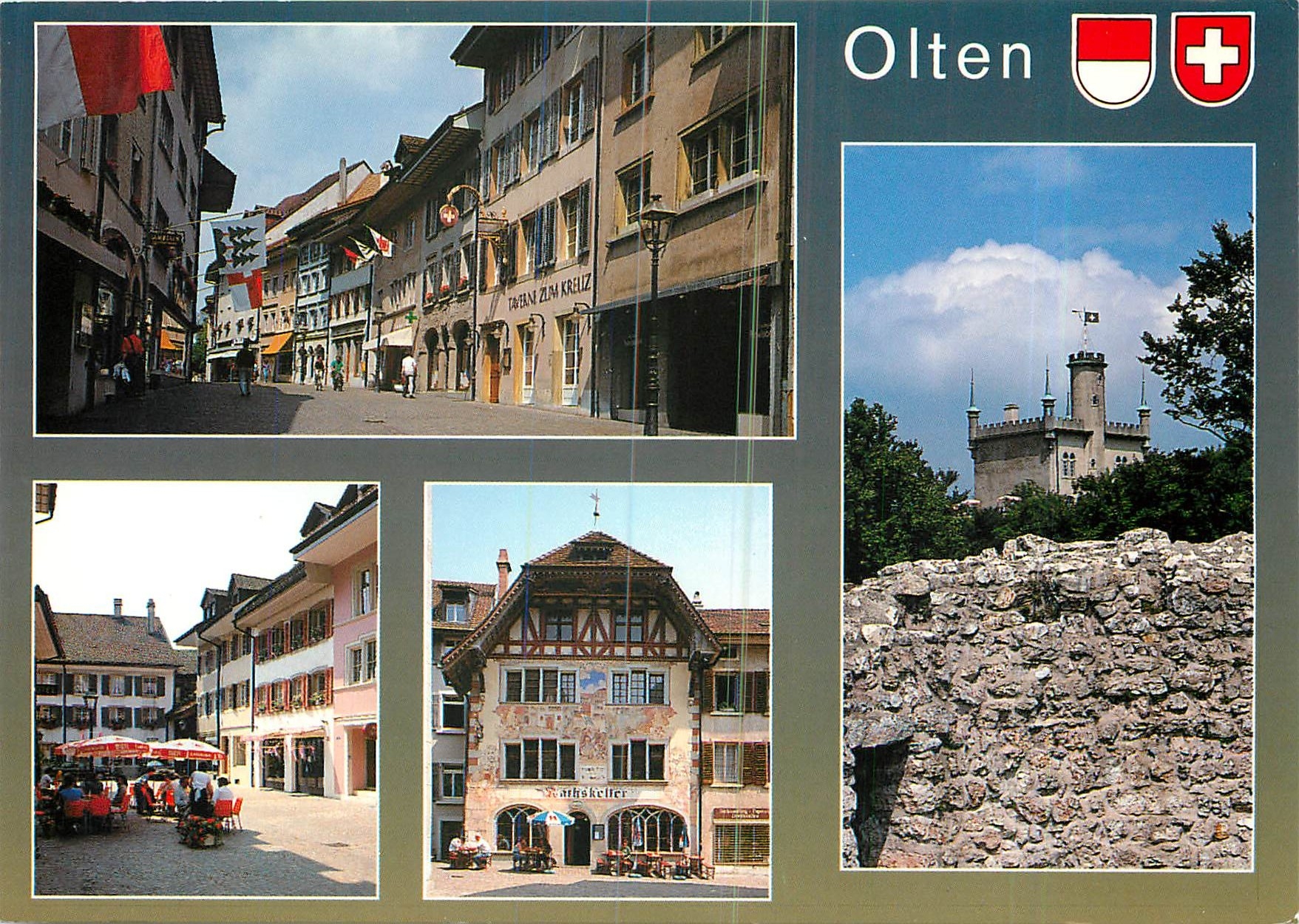 CPM Olten 