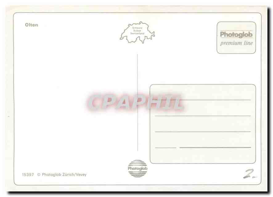 CPM Olten  — Back