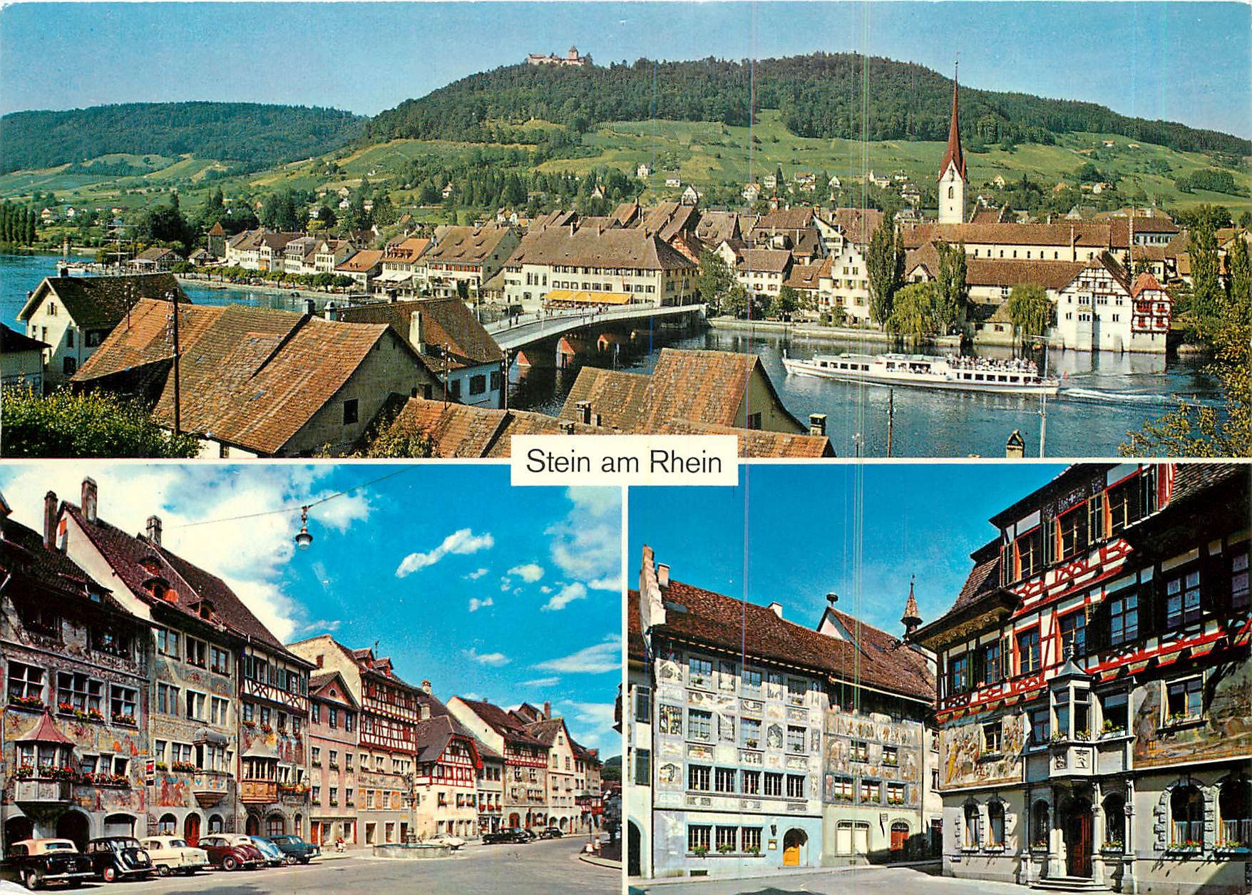 CPM Stein am Rhein 