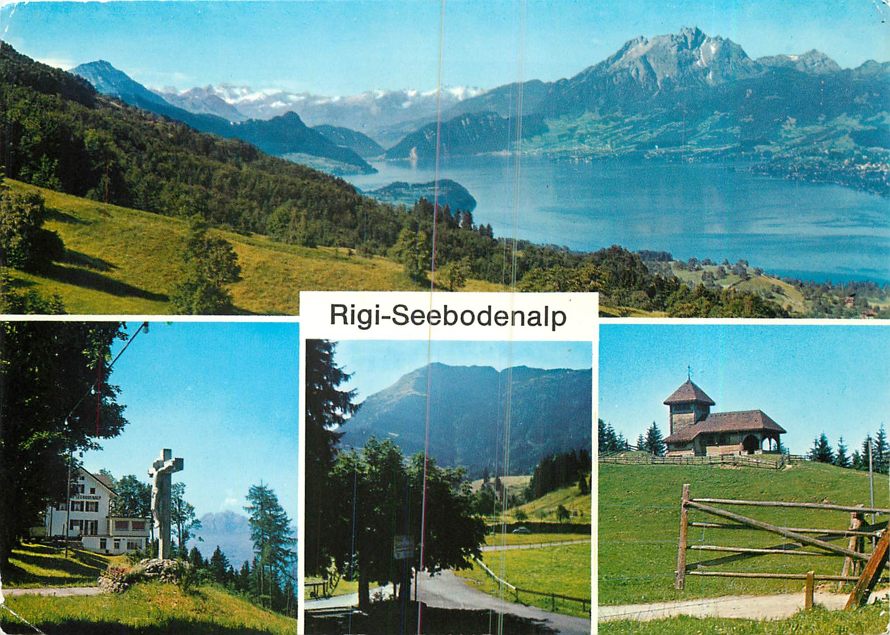 CPA Rigi Seebodenalp 