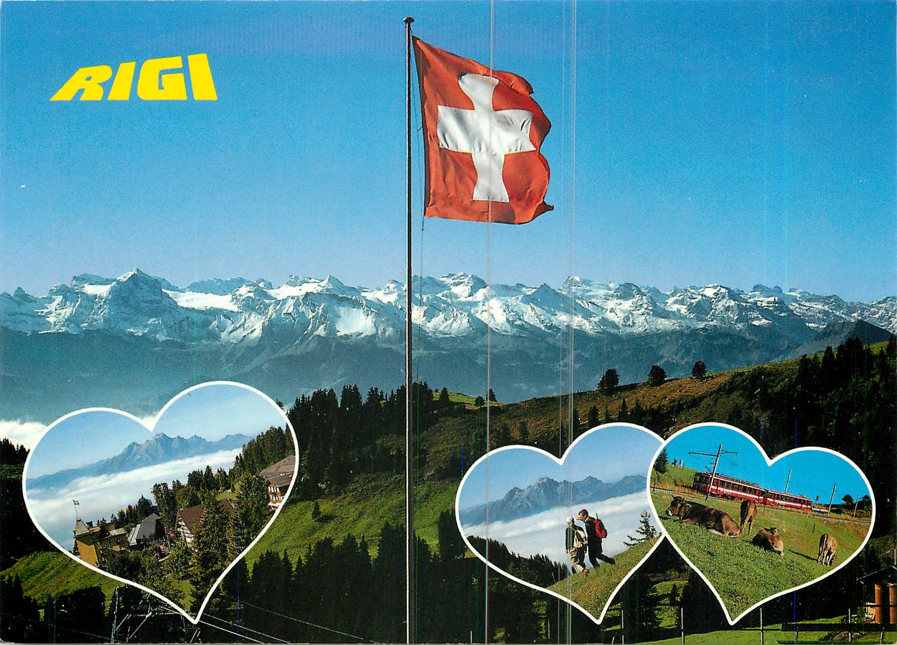 CPM Rigi Zentralschweiz 