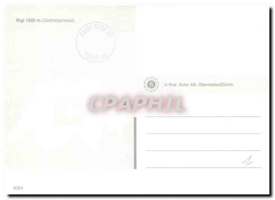 CPM Rigi Zentralschweiz  — Back