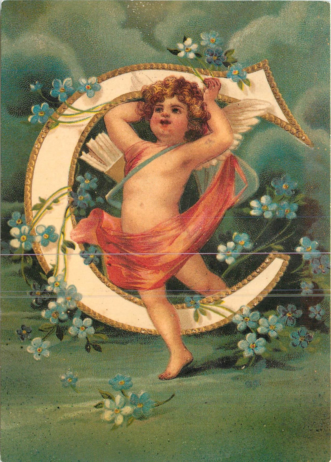 CPA C Original 1900 