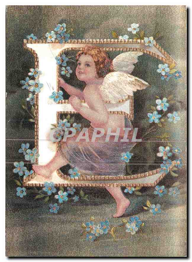 CPA E Original 1900 
