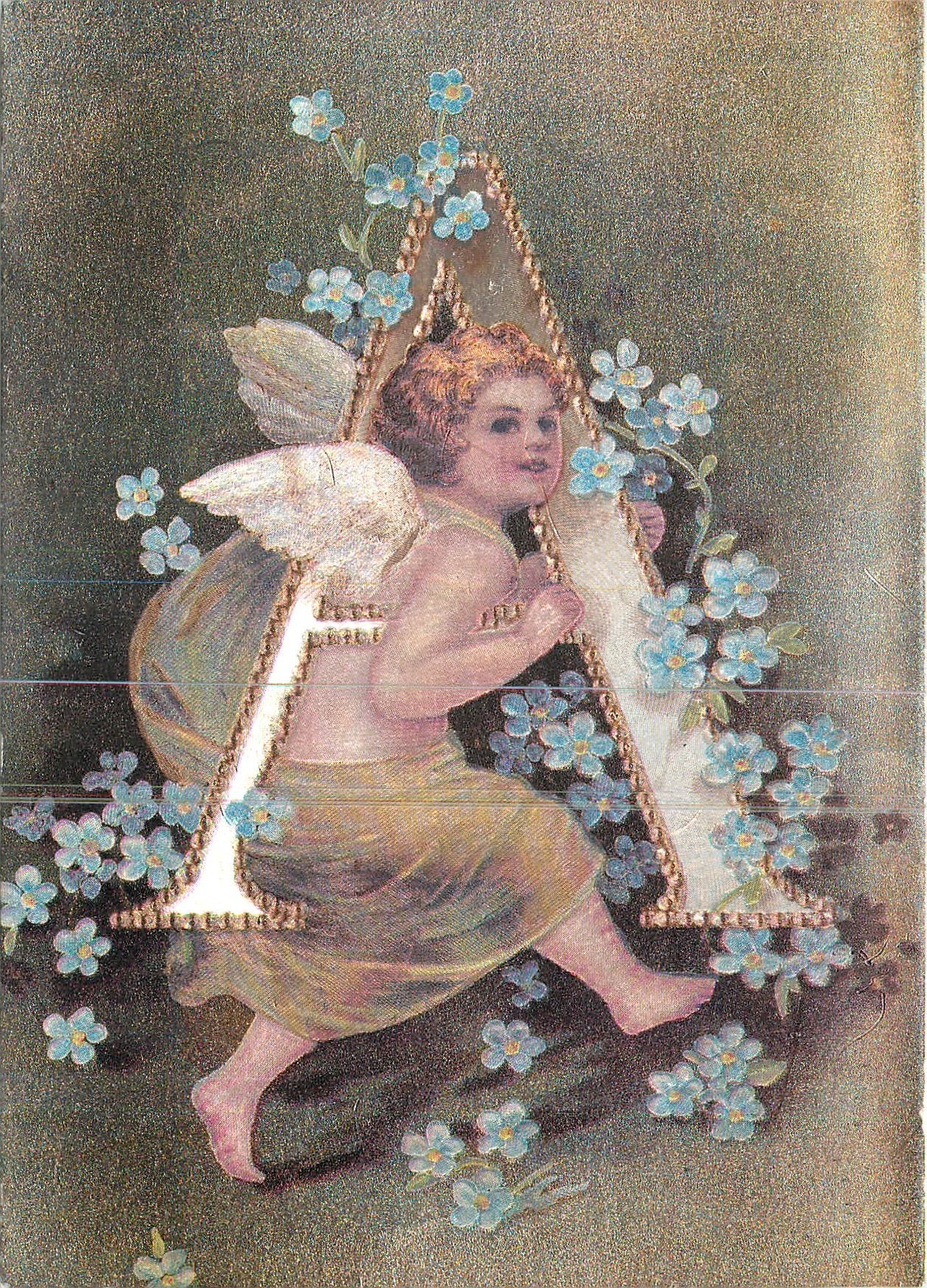 CPA A Original 1900 
