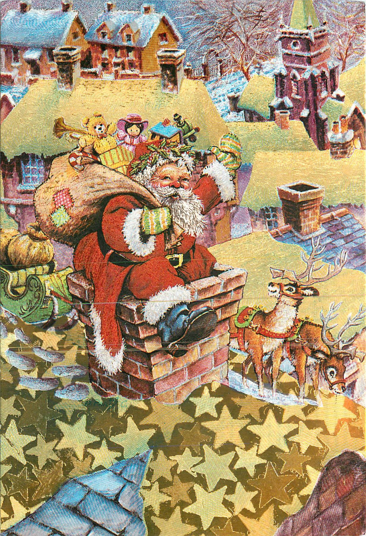CPM Magic Effects for Christmas 
