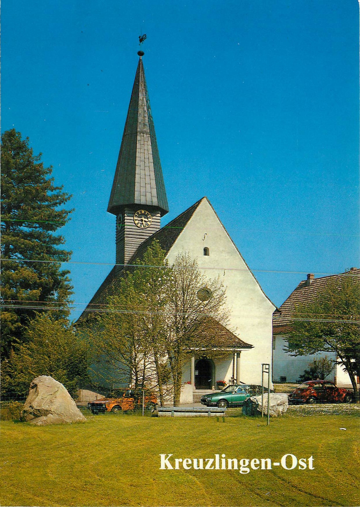 CPM Kreuzlingen Ost 