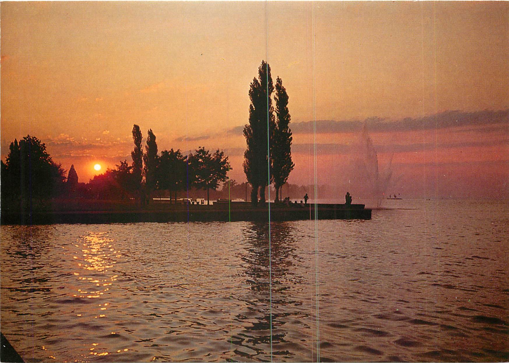 CPM Abendstimmung am Bodensee 