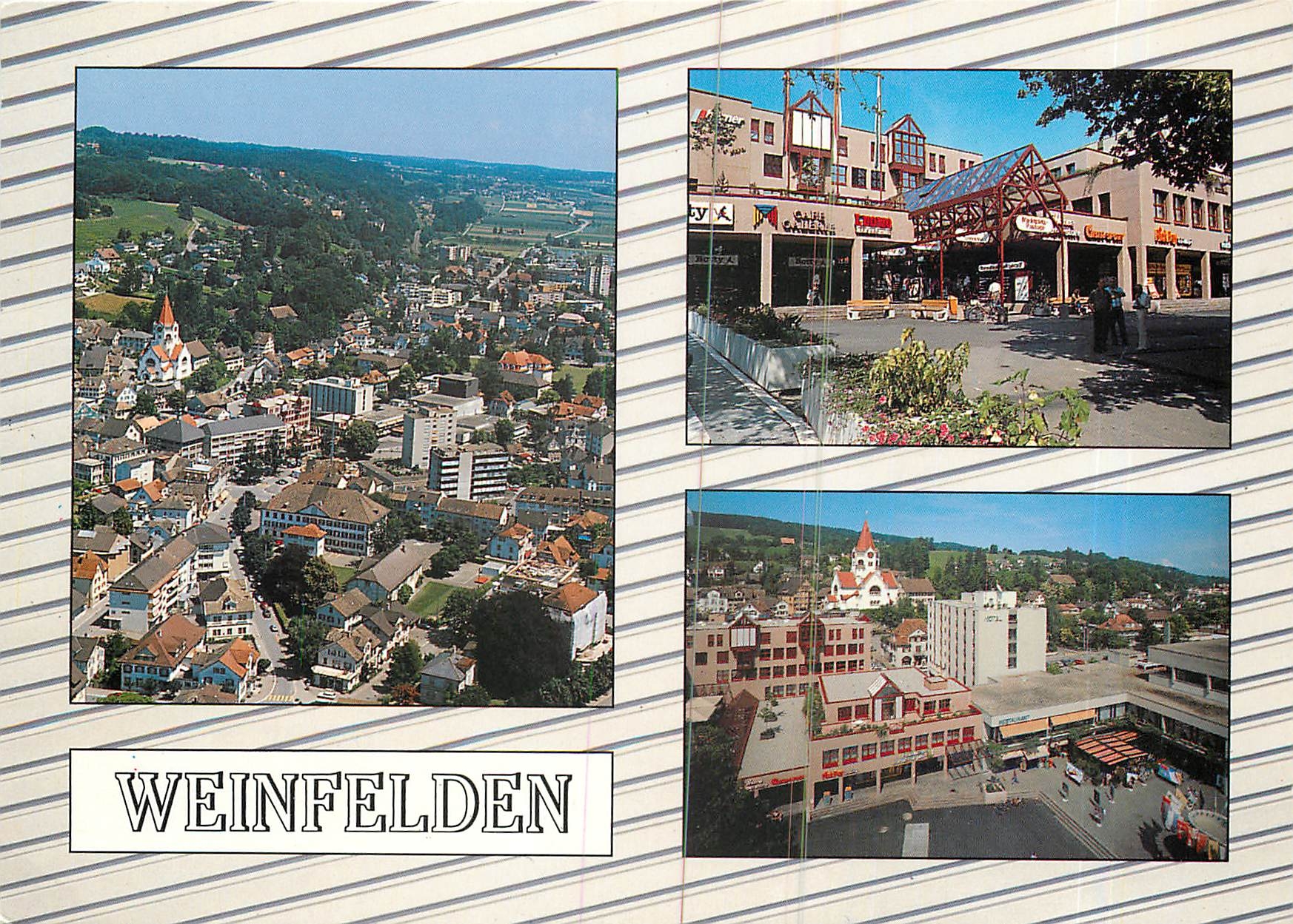 CPM Weinfelden TG 
