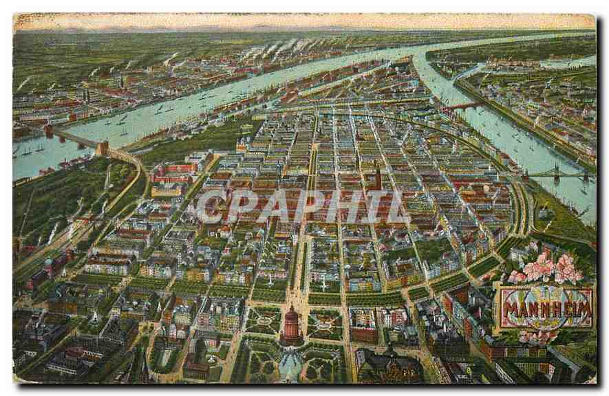 CPA Mannheim 