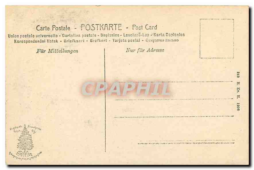 CPM Bad Harzburg Hausmannsklippen und Eckertal  — Back